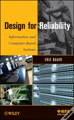 Capa do artigo Design For Reliability