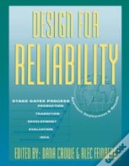 Design For Reliability