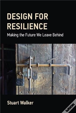 Capa do artigo Design For Resilience