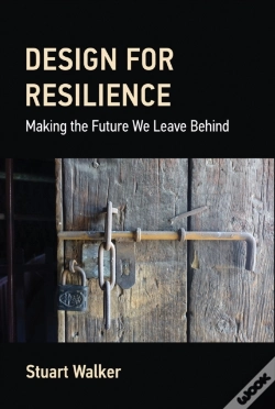 Capa do artigo Design For Resilience