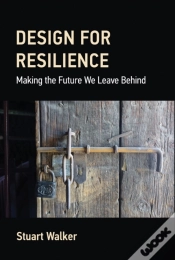 Capa do artigo Design For Resilience