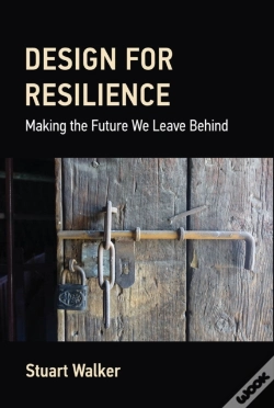 Capa do artigo Design For Resilience