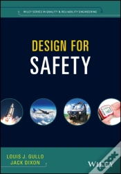 Capa do artigo Design For Safety