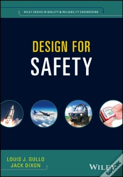 Capa do artigo Design For Safety