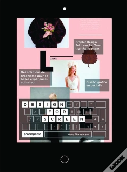 Capa do artigo Design For Screen