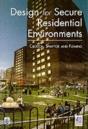 Design For Secure Residential Environments - Preview