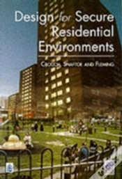 Capa do artigo Design For Secure Residential Environments