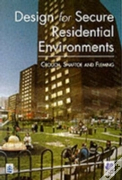 Capa do artigo Design For Secure Residential Environments