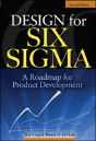 Design For Six Sigma - Preview