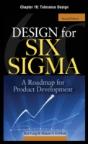 Design For Six Sigma, Chapter 16 - Preview