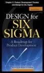 Design For Six Sigma, Chapter 3 - Preview