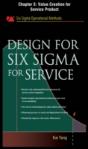 Design For Six Sigma For Service, Chapter 3 - Preview