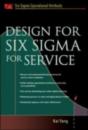 Design For Six Sigma For Service - Preview