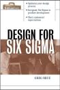 Design For Six Sigma - Preview