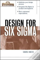 Design For Six Sigma