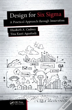 Capa do artigo Design For Six Sigma