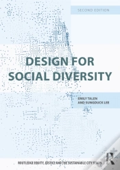 Capa do artigo Design For Social Diversity