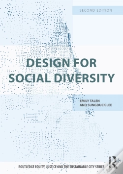 Capa do artigo Design For Social Diversity