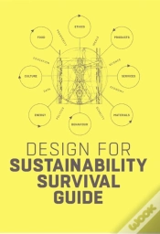 Capa do artigo Design For Sustainability Survival Guide