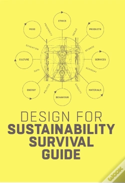 Capa do artigo Design For Sustainability Survival Guide