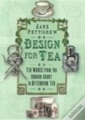 Capa do artigo Design For Tea