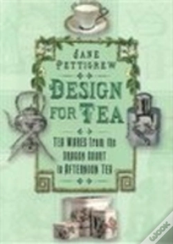 Capa do artigo Design For Tea