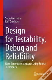 Capa do artigo Design For Testability, Debug And Reliability
