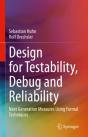 Design For Testability, Debug And Reliability - Preview
