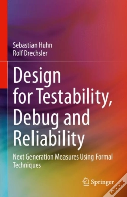 Capa do artigo Design For Testability, Debug And Reliability