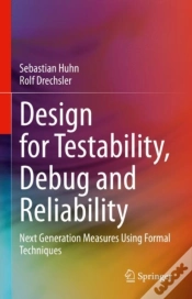 Capa do artigo Design For Testability, Debug And Reliability