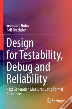 Capa do artigo Design For Testability, Debug And Reliability