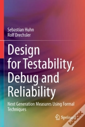 Capa do artigo Design For Testability, Debug And Reliability