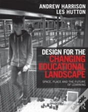 Capa do artigo Design For The Changing Educational Landscape