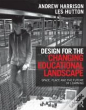 Capa do artigo Design For The Changing Educational Landscape