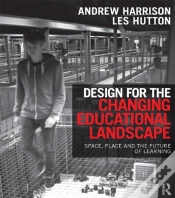 Capa do artigo Design For The Changing Educational Landscape