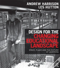 Capa do artigo Design For The Changing Educational Landscape