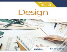 Design For The Ib Myp 1-3