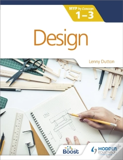 Capa do artigo Design For The Ib Myp 1-3