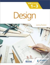Capa do artigo Design For The Ib Myp 1-3