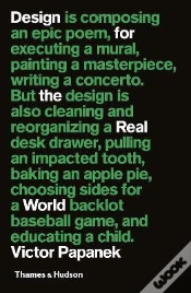 Capa do artigo Design For The Real World