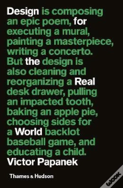 Capa do artigo Design For The Real World