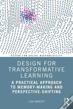 Capa do artigo Design For Transformative Learning