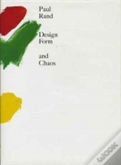 Design, Form, And Chaos