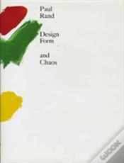Capa do artigo Design, Form, And Chaos