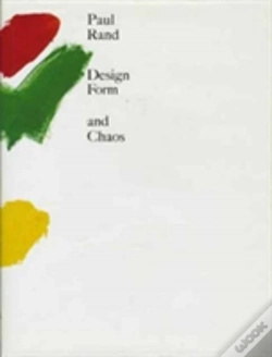 Capa do artigo Design, Form, And Chaos