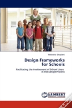 Capa do artigo Design Frameworks  For Schools