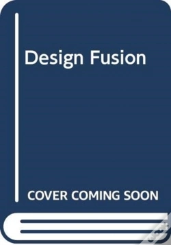 Capa do artigo Design Fusion