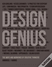 Capa do artigo Design Genius