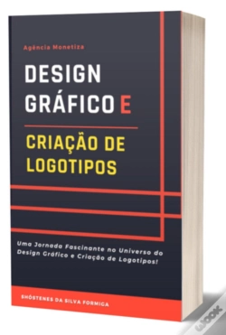Capa do artigo Design Gráfico E Criação De Logotipos