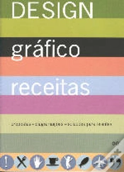 Capa do artigo Design Gráfico - Receitas